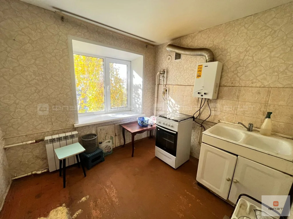 Продажа квартиры, Казань, ул. Павлюхина - Фото 1