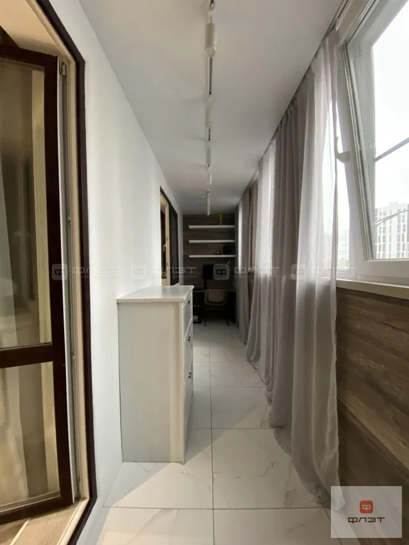 Продажа квартиры, Казань, пр-кт. Альберта Камалеева - Фото 17