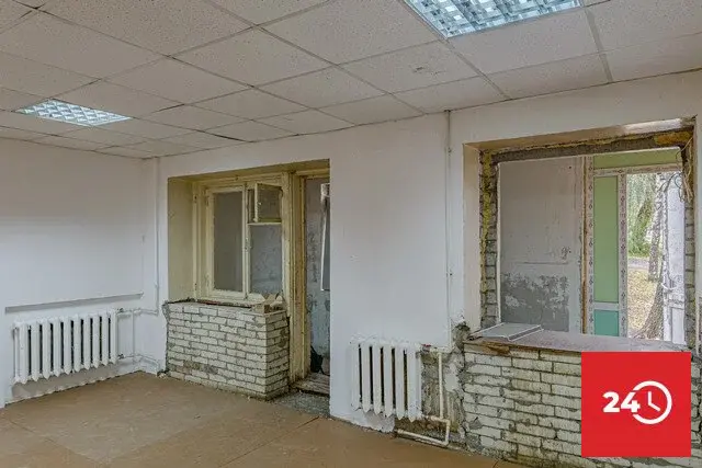 Продается 1- комнатная квартира по адресу Проспект Победы 12 коммерция - Фото 6