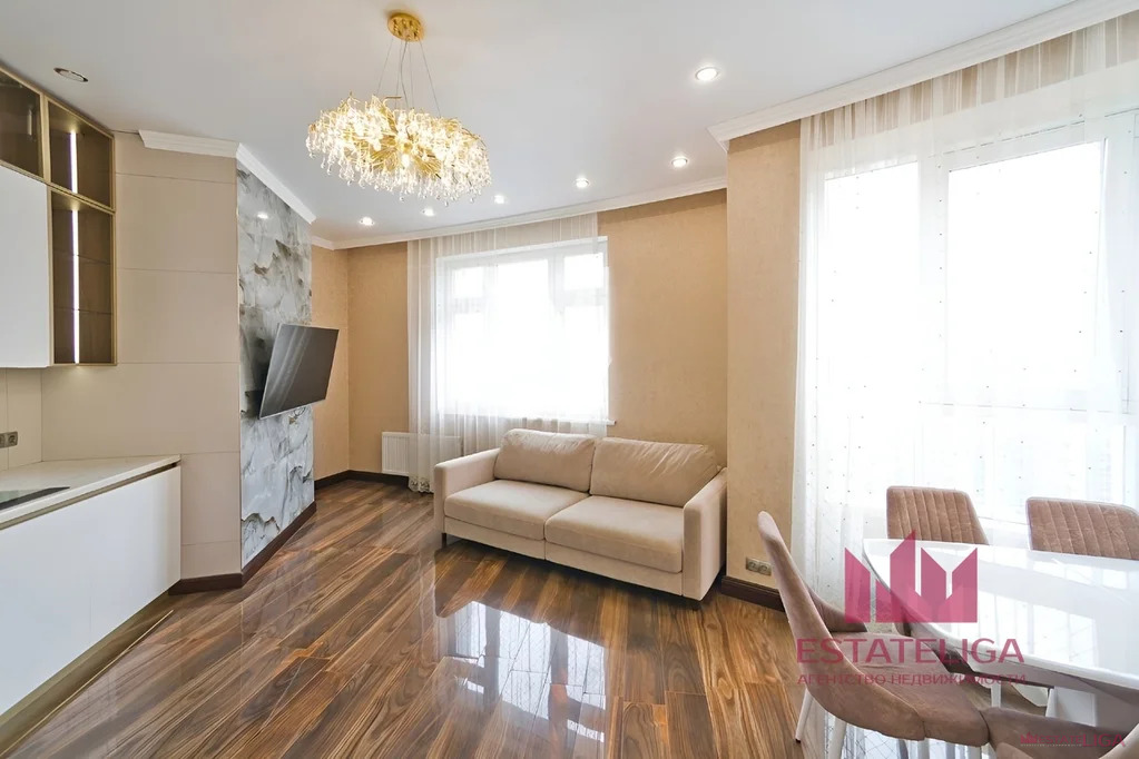 Продажа квартиры, Химки, ул. Кудрявцева - Фото 5