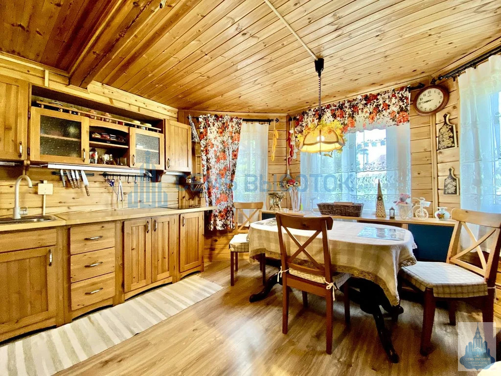 Продажа дома, Чехов, Чеховский район, 658 - Фото 19