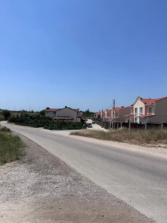 Продажа участка, Севастополь, ул. Лукомская - Фото 0