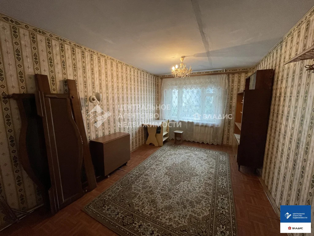 Аренда квартиры, Рязань, улица 3-и Бутырки - Фото 7