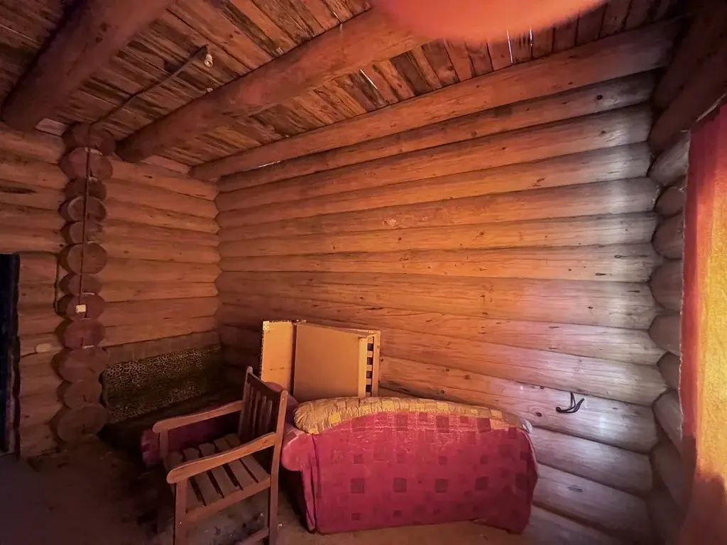 Участок на первой линии в 1 минуте от моря - Фото 5