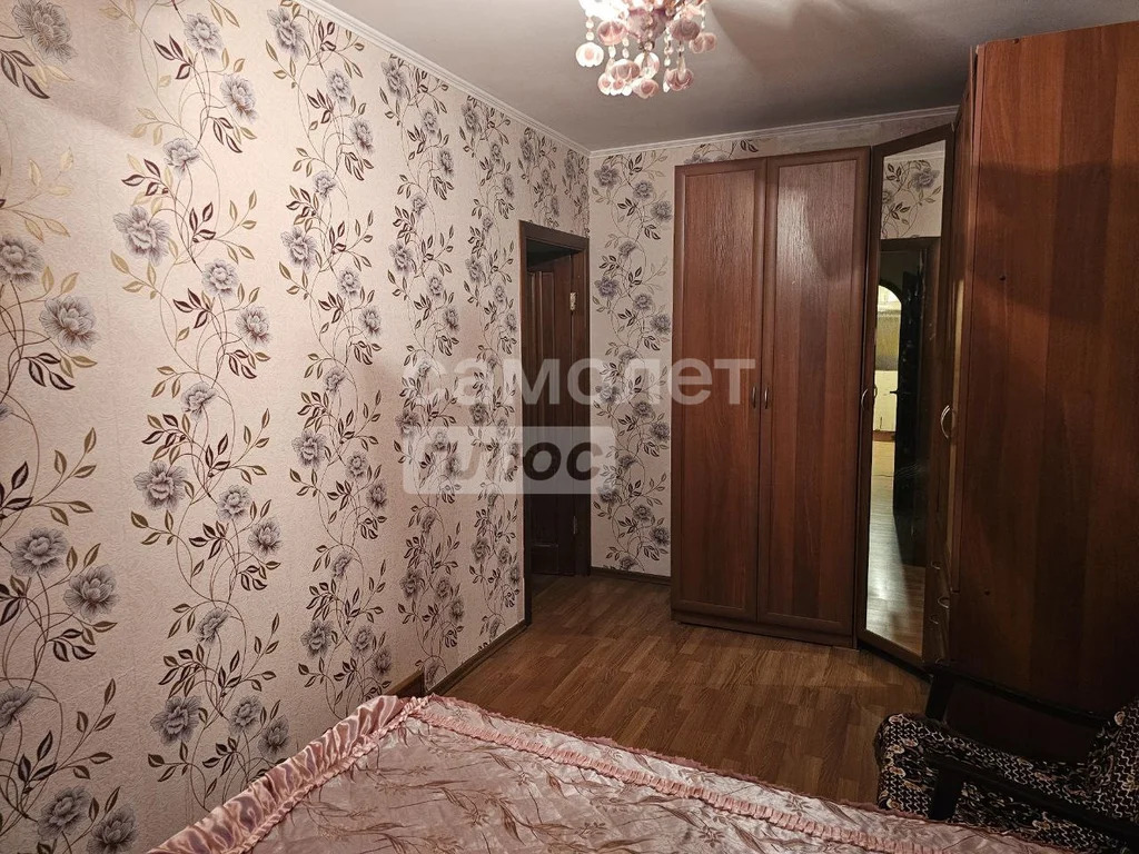 Продажа квартиры, Пушкино, Пушкинский район, Серебрянка мкр. - Фото 6