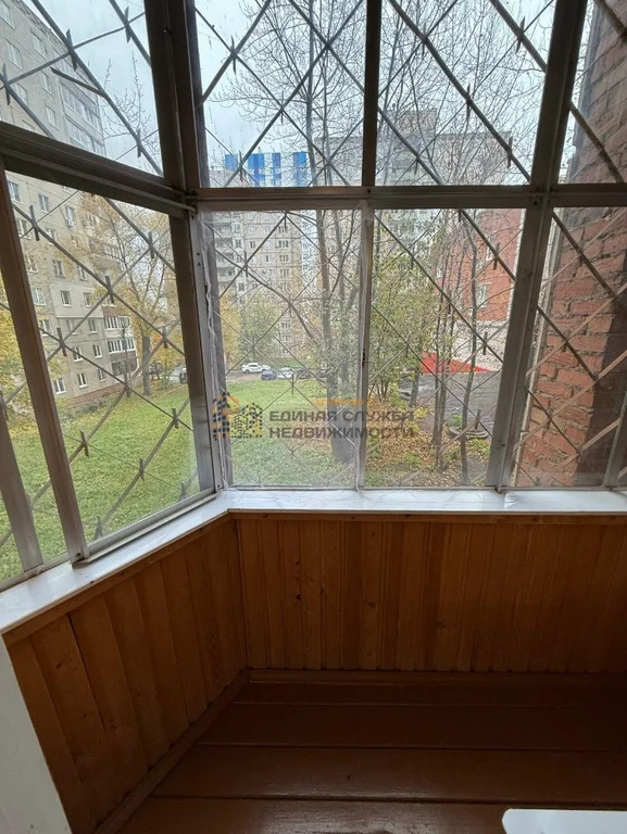 Аренда квартиры, Уфа, Тюлькина б-р. - Фото 17