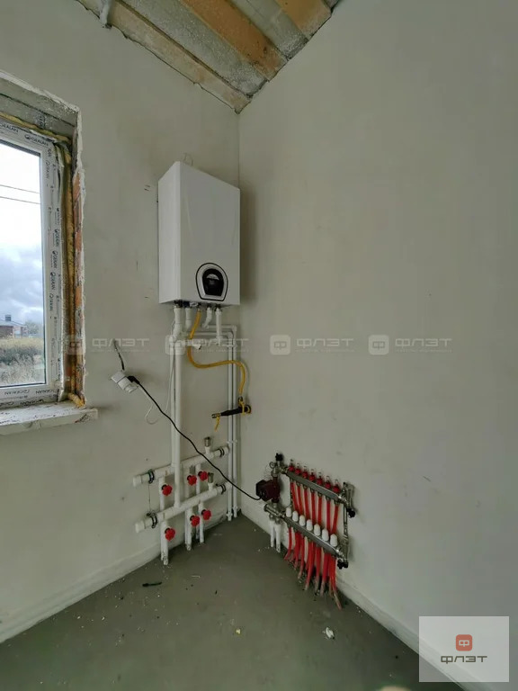 Продажа дома, Лаишевский район, ул. Соловьиная роща - Фото 17
