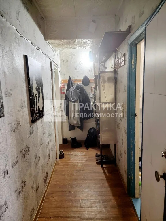 Продажа квартиры, ул. Ефремова - Фото 14