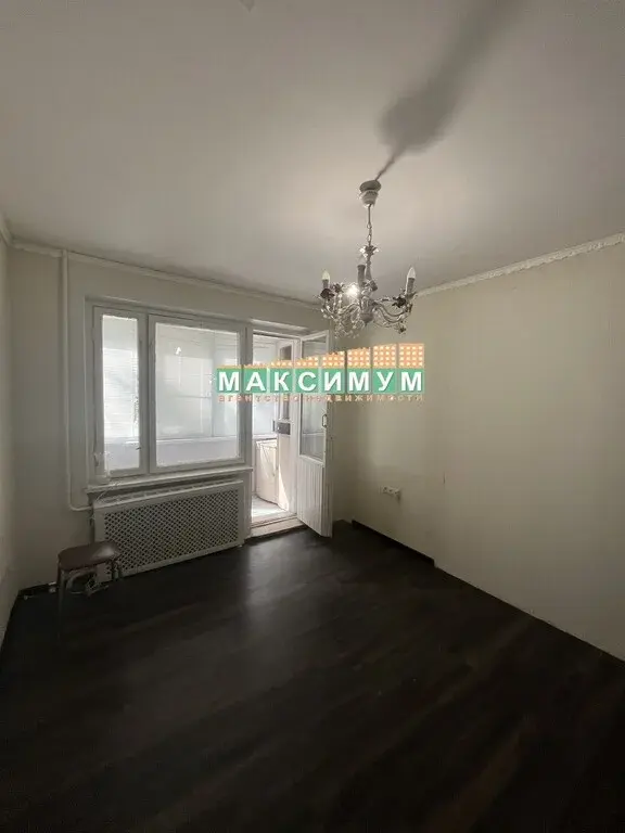 3 комнатная квартира в Домодедово, мкр. Авиационный. ул. Королева, д.3 - Фото 18