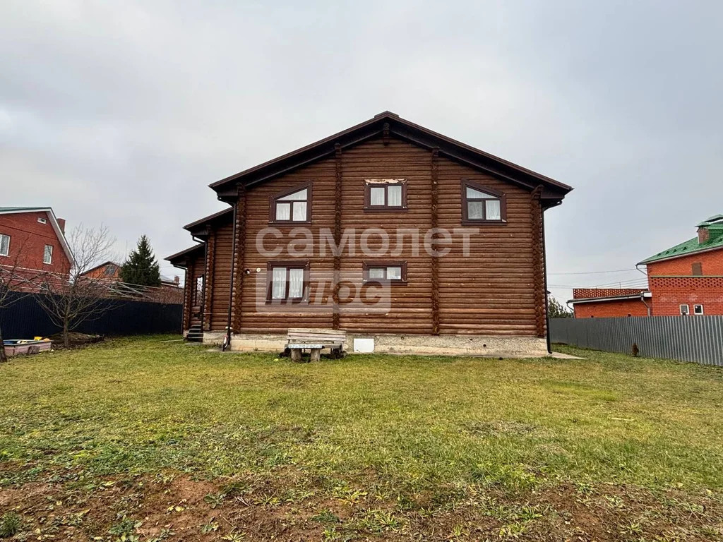 Продажа дома, Ивановка, Ленинский район, ул. Луговая - Фото 1