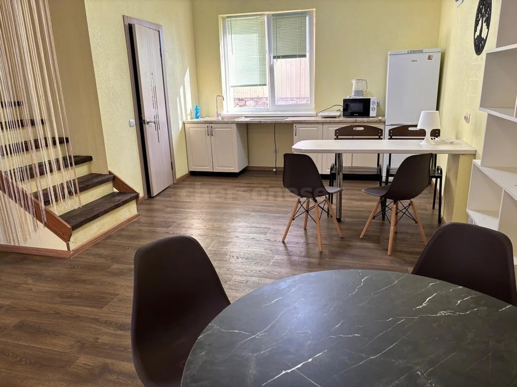 Аренда дома, Севастополь, территория СТ Лукоморье - Фото 3