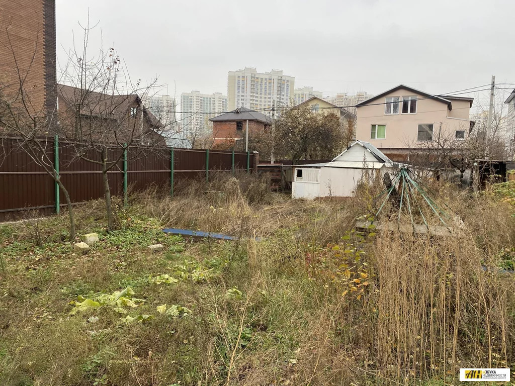 Продажа участка, Люберцы, Люберецкий район - Фото 8
