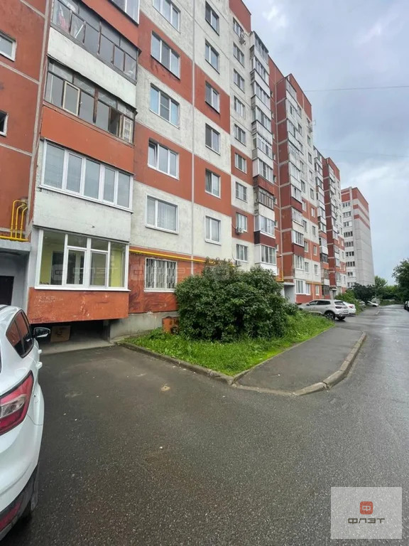 Продажа квартиры, Казань, ул. Латышских Стрелков - Фото 15