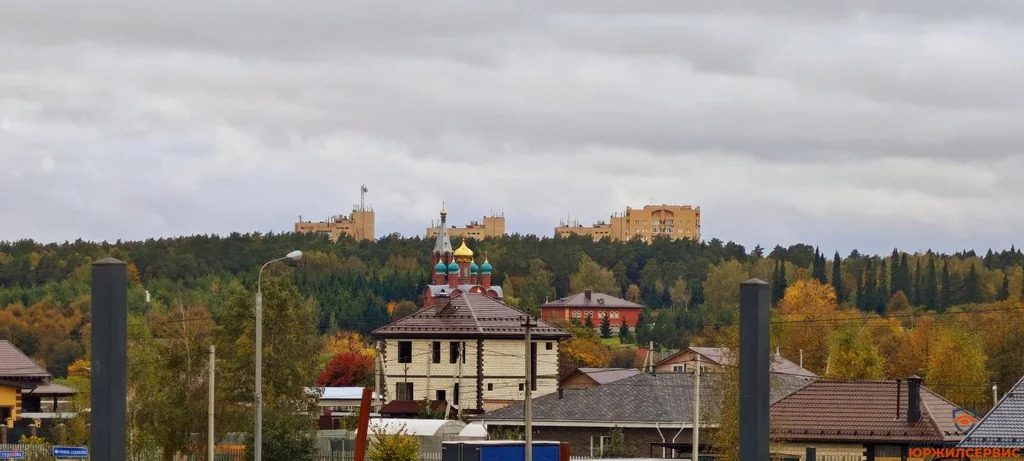 Продажа участка, Домодедово, Домодедово г. о., Московская обл - Фото 3