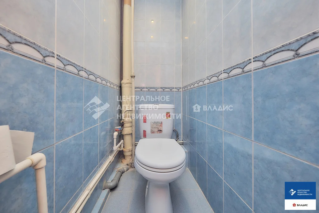 Продажа квартиры, Рязань, ул. Зубковой - Фото 5