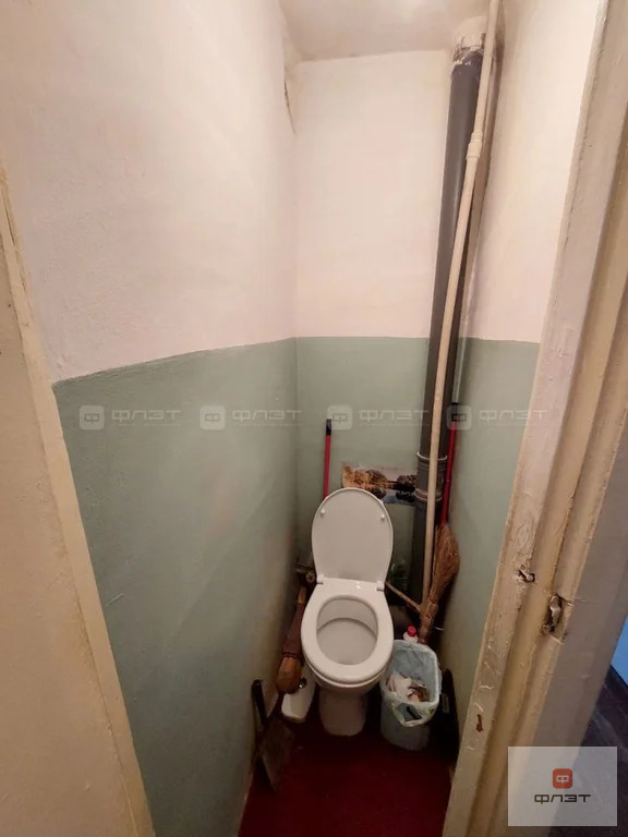 Продажа квартиры, Казань, ул. Латышских Стрелков - Фото 7