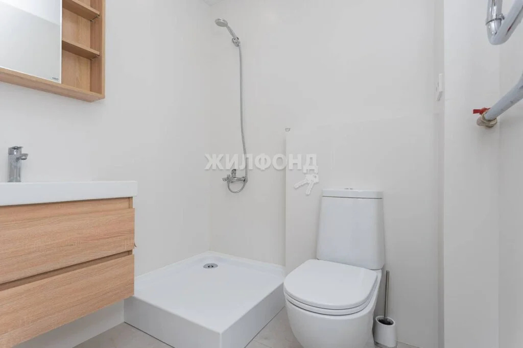 Продажа квартиры, Новосибирск, ул. Тайгинская - Фото 6