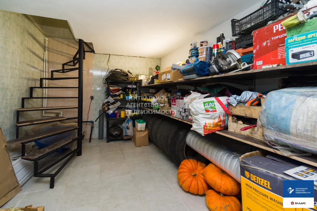 Продажа дома, Никольское, Рязанский район, ул. Николо-Дворянская - Фото 20