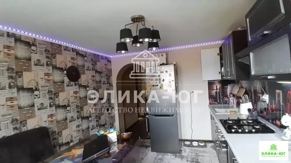 Продажа квартиры, Джубга, Туапсинский район, Северный пер. - Фото 11