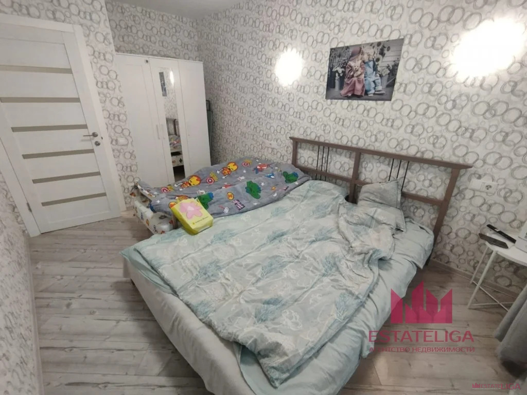 Продажа квартиры, Лопатино, Ленинский район, Сухановская улица - Фото 0