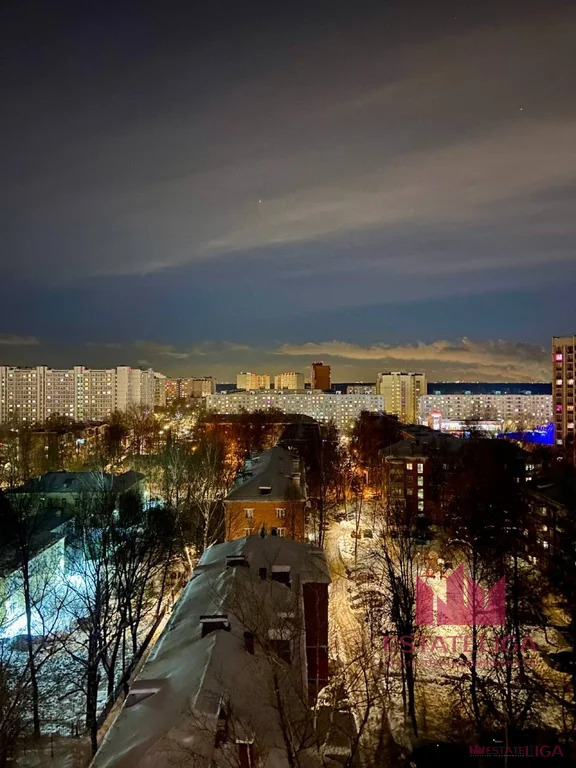 Продажа квартиры, Королев, Макаренко проезд - Фото 14