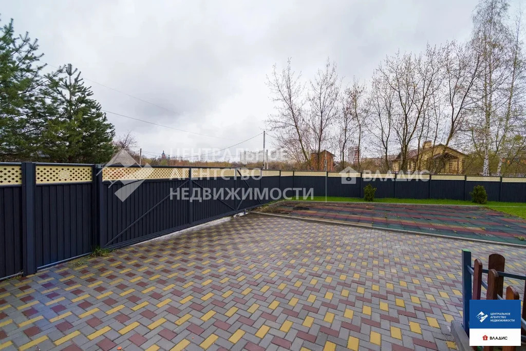 Продажа таунхауса, Рязань, Светлый проезд - Фото 5