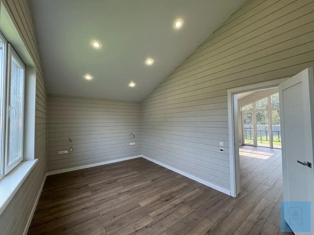 115 кв.м. в Лопотово - Фото 24