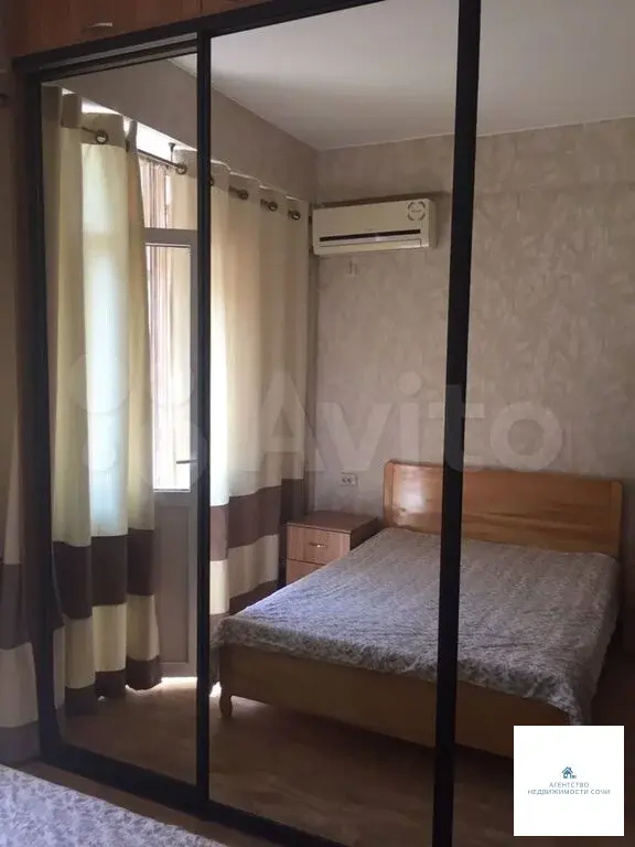 3-к. квартира, 50 м, 3/6 эт. - Фото 1