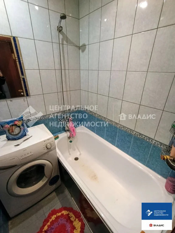 Продажа квартиры, Шилово, Шиловский район, ул. Первомайская - Фото 18