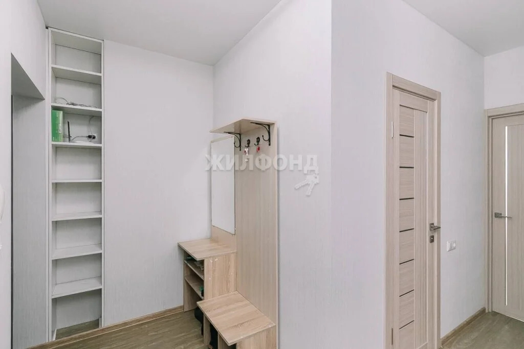 Продажа квартиры, Новосибирск, Виктора Уса - Фото 10
