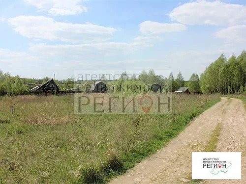Продажа участка, Блознево, Наро-Фоминский район - Фото 0