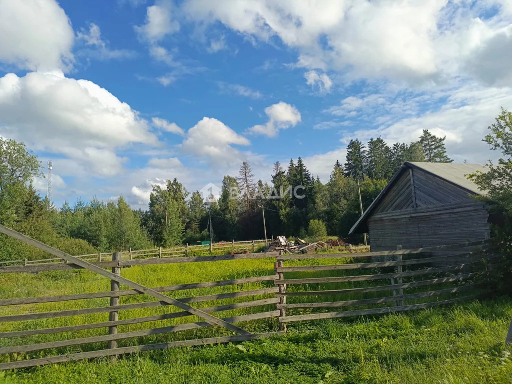 Выборгский район, посёлок Дятлово, улица Героев Танкистов,  дом на ... - Фото 5