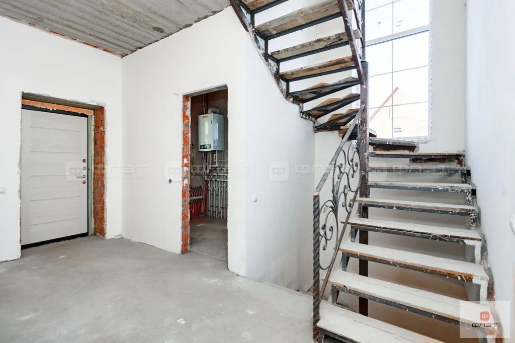 Продажа дома, Казань, ул. Заречная (Вознесенское) - Фото 5