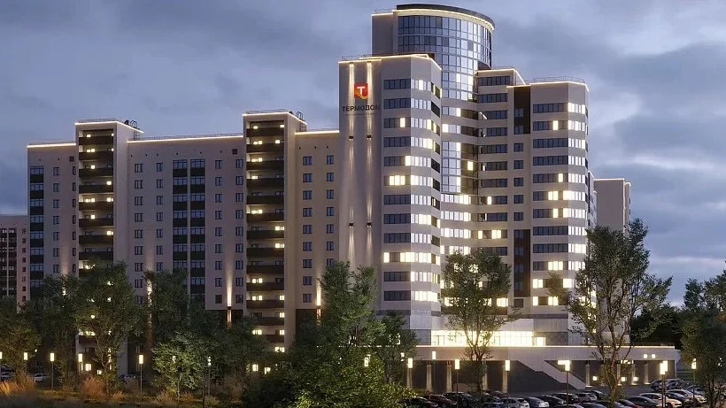 Продается квартира, 100.76 м - Фото 11