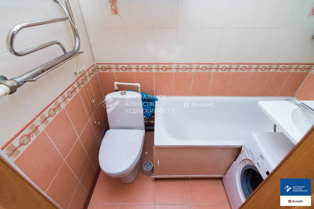 Продажа квартиры, Рязань, ул. Солнечная - Фото 7