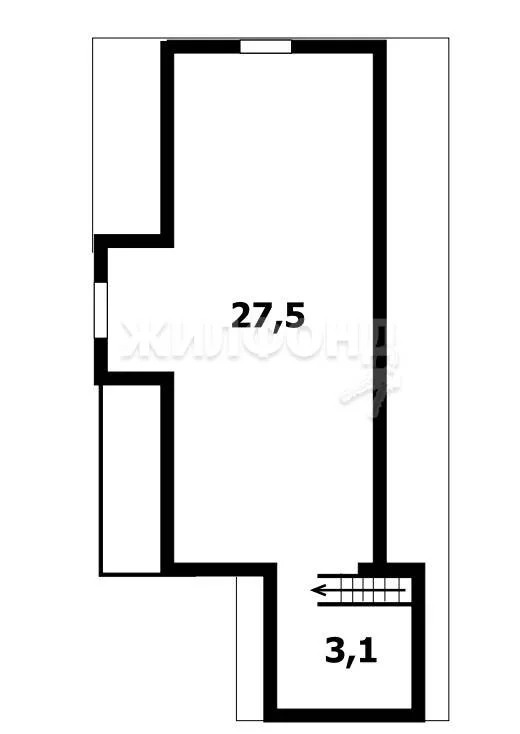 Продажа дома, Новосибирск, ул. Шоссейная 2-я - Фото 18