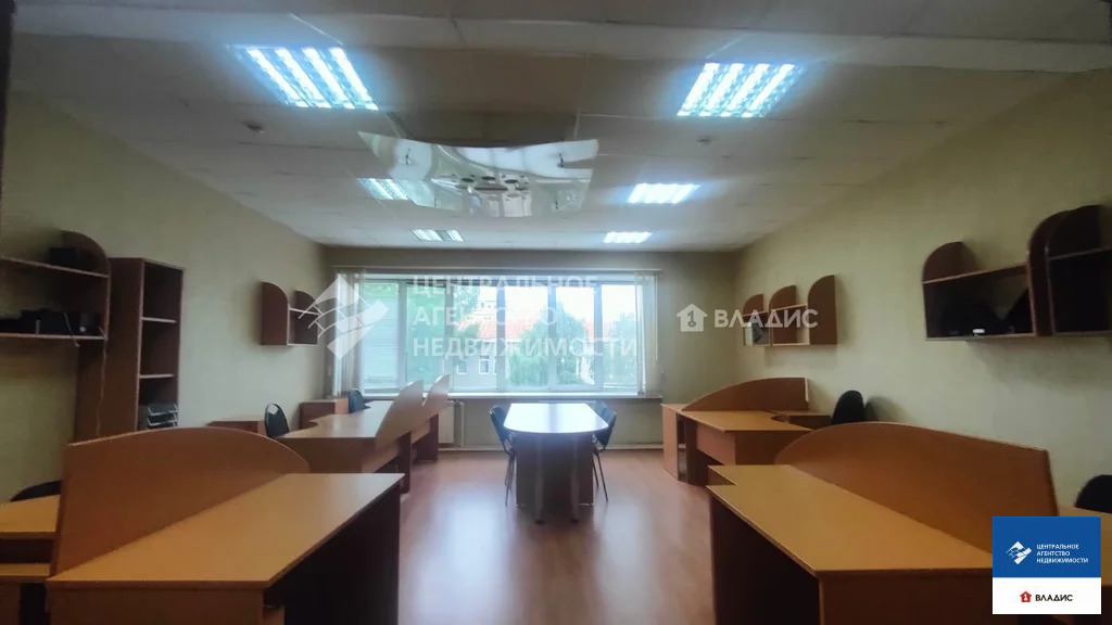 Аренда офиса, Рязань, ул. Типанова - Фото 2