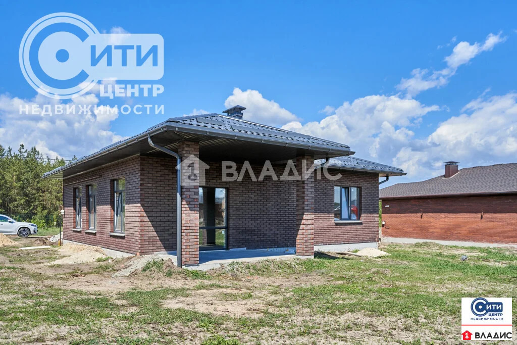 Продажа дома, Медовка, Рамонский район, Лазурная улица - Фото 9