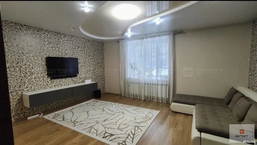 Продажа квартиры, Казань, ул. Галимджана Баруди - Фото 1