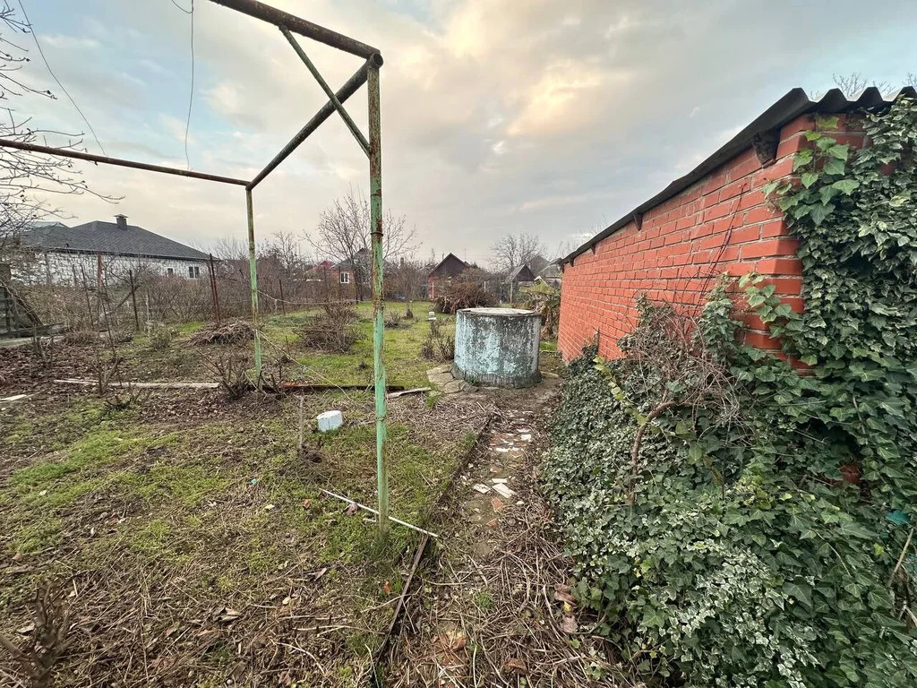 Продажа дома, Северская, Северский район, ул. Некрасова - Фото 20