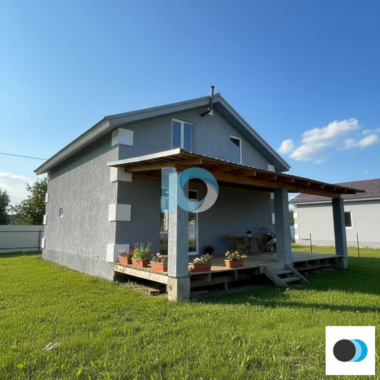 Продажа дома, Грибовка, Уфимский район - Фото 2