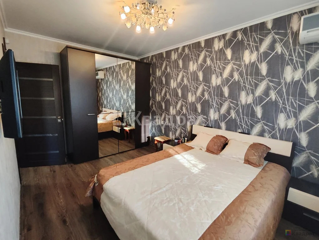 Уютная 4-к квартира в удачно расположенном доме! - Фото 2