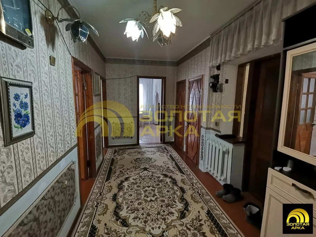 Продажа дома, Трудобеликовский, Красноармейский район - Фото 5