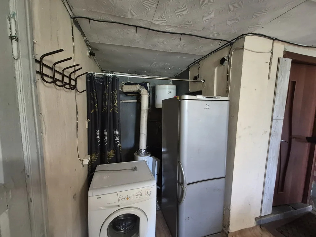 Продажа дома, Афипский, Северский район, ул. Фрунзе - Фото 11