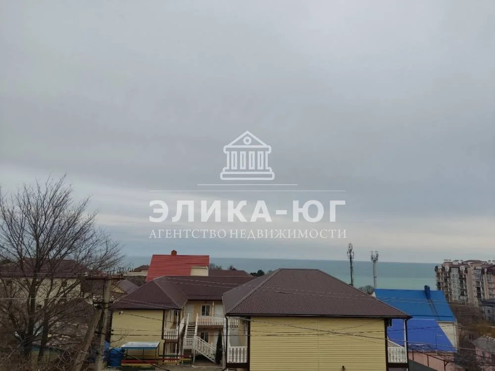 Продажа дома, Джубга, Туапсинский район, ул. Чкалова - Фото 2