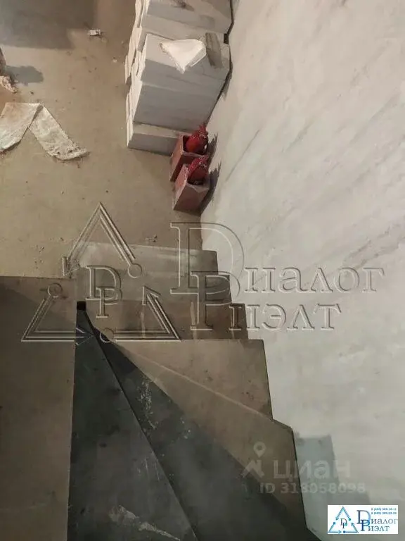 Двухуровневые апартаменты в клубном доме Парк Плаза. - Фото 14