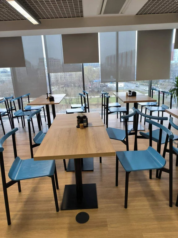 Аренда офиса 1186.7 м2 - Фото 14