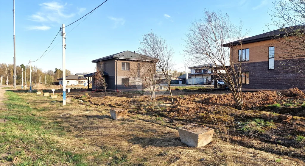 Продажа участка, Аксаково, Мытищинский район, Степная улица - Фото 15