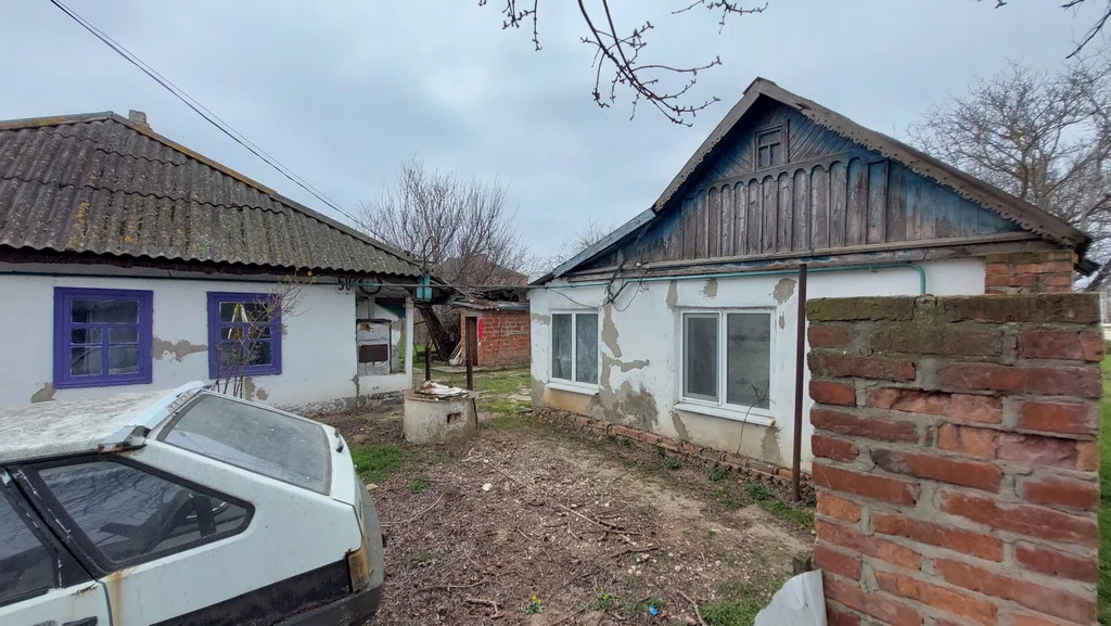 Продажа дома, Курчанская, Темрюкский район, улица Памяти 21-го - Фото 4