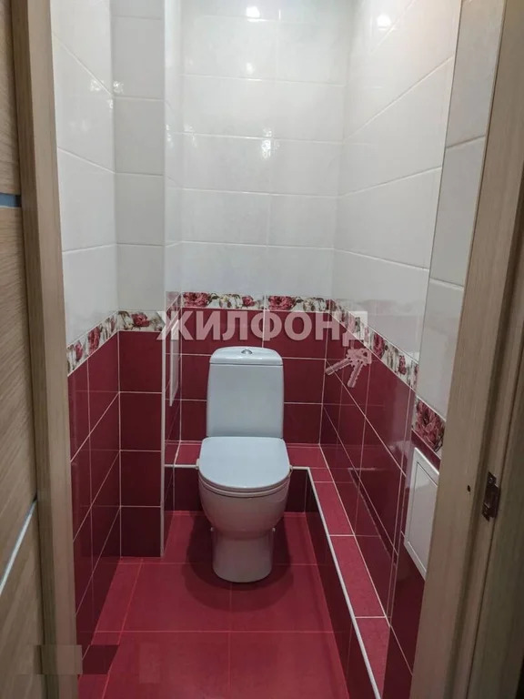 Продажа квартиры, Новосибирск, Звёздная - Фото 8